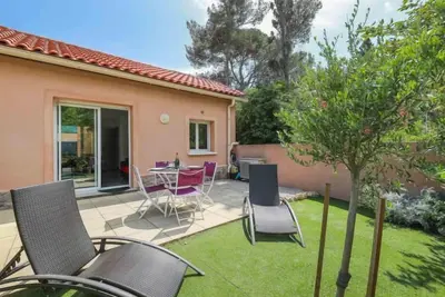 Image de Villa Robinson by Interhome