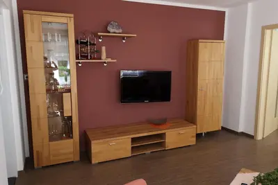 Image de Notre appartement de vacances \"Am Wald\"