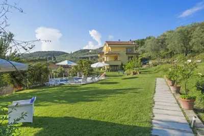 Image de Maison Olivo by Interhome