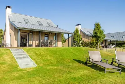 Image de Oesterdam Resort by Interhome