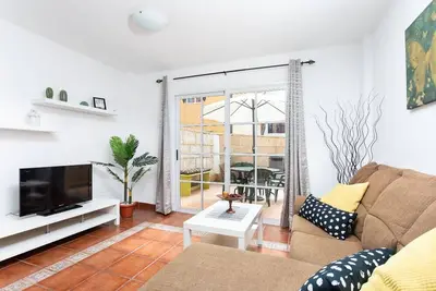 Image de Home2Book Callao Salvaje Terrace Duplex