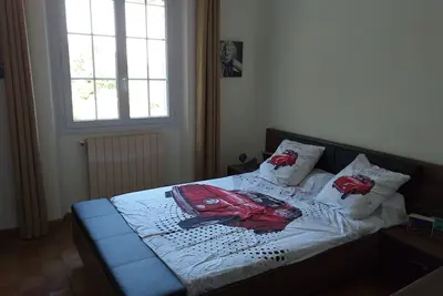 Image de Dans Un Ecrin De Verdure Belle Propriete De 4300m2