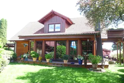 Image de Appartement \/ app. pour 3 personnes à 50 m² à Neukirchen (120538)
