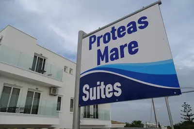 Image de Un appartement confortable Ă Protaras