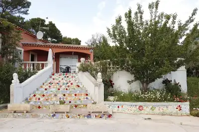 Image de En Plein Coeur De La Provence