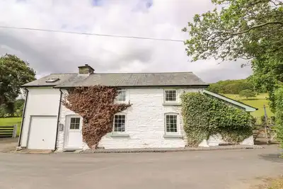 Image de Penlone Cottage, Rhayader
