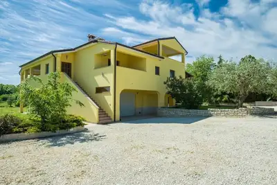 Image de Appartement Terranova Rovinj choix idéal pour les familles