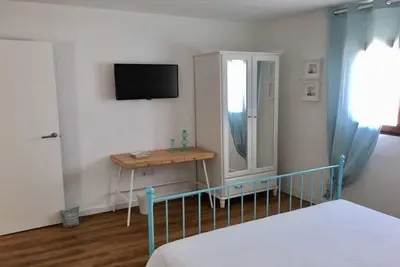 Zone 23 Home - Magnifique appartement à deux pas de la plage