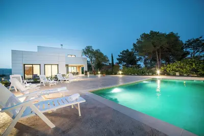 Image de Villa Jaruco 14 Pax Costa Brava