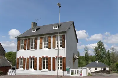 Image de Maison Maison Van der Meer