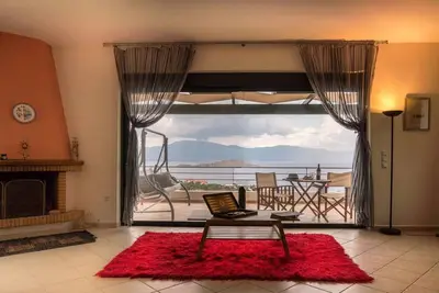 Sea view amoni