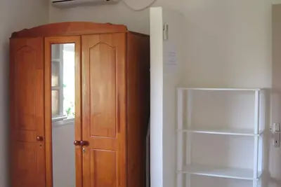 Image de Appartement dans villa