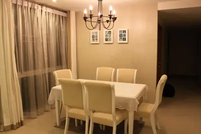 Image de Superbe condo 3 chambres à coucher et 3 salles de bain sur la plage à Cha-am \/ Hua Hin