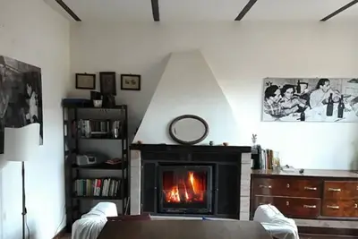 Image de Maison avec jardin au coeur des Colli Tortonesi 1 Cv