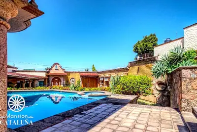 Image de Hermosa Mansión en Cuernavaca