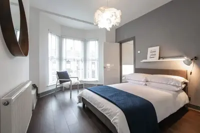 Image de Maison de ville de luxe à Liverpool