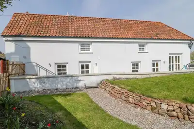 Avonside Cottage, Pill, Somerset