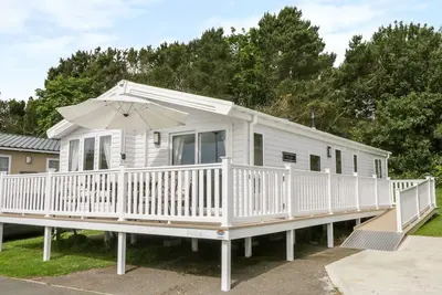 Image de Cayton Pines, Animaux acceptés, avec un jardin à Scarborough, Réf 1013485