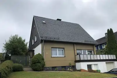 Image de Appartement en ville et nature