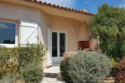 Image de Mini-villa N°10 - 2/4 pers.