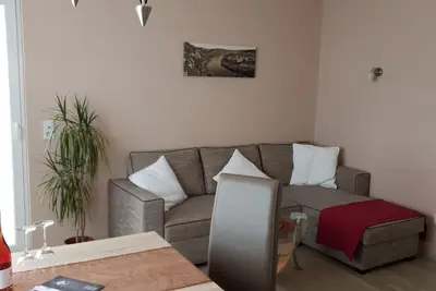 Image de Appartement \"Rosenberg\", vacances dans une cave de vacances