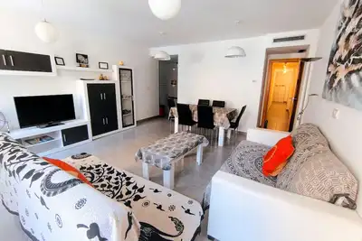 Image de Apartamento Capri 4 Inmomart