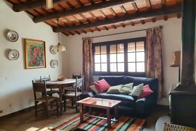 Image de Authentique appartement de village