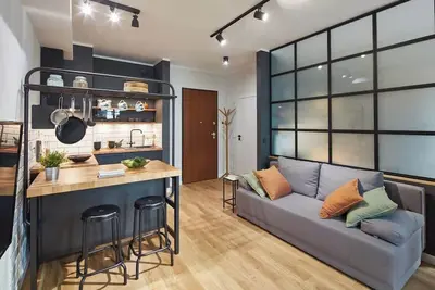 Image de Krochmalna 58 | One Bedroom Apartment | Balcony