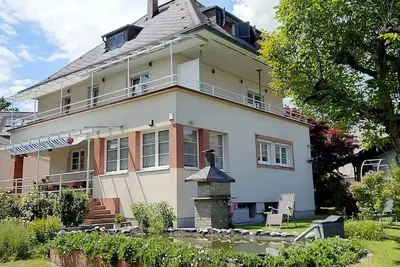 Image de Appartement avec une belle vue sur le lac Wörthersee