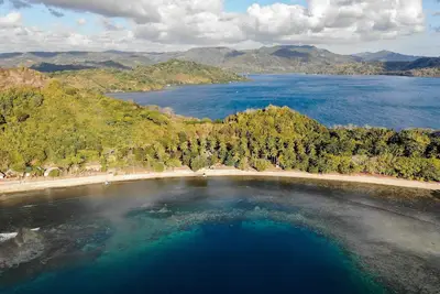 Image de Papalagi Resort, Gili