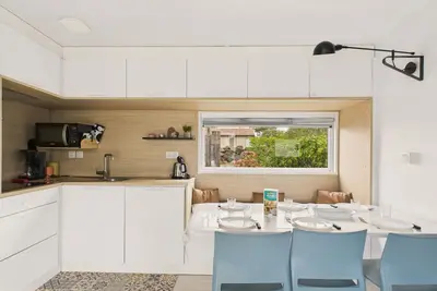 Image de Joli chalet dans une résidence à St Hilaire