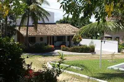 Image de Maison De Plage, Condo FERMÉ, ACCÈS À La Mer, 15 Personnes