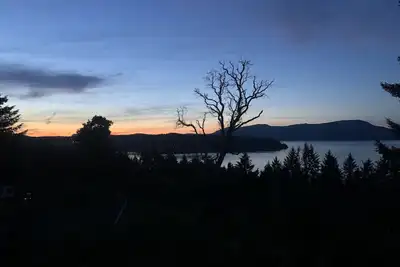 Image de La vie sur la côte ouest à son meilleur!