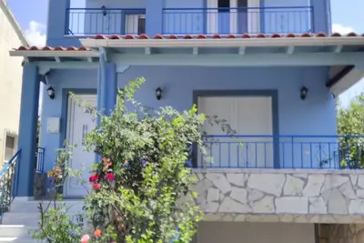 Image de une maisonnette de luxe et confortable-Sunette