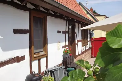 Image de Maison de vacances Pfalzklause