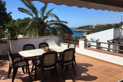 Image de Luxueuse maison de vacances - Ă 2 minutes de la plage