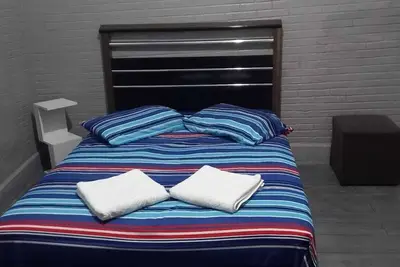 Image de Usp East Inn
