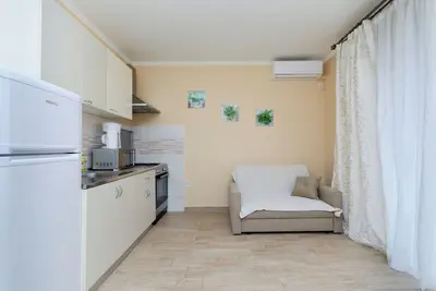 Image de Apartment Marina
