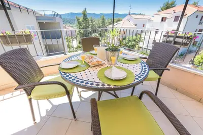 Image de Apartments Seric