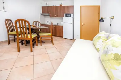 Image de Apartments Suncica