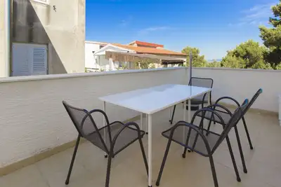 Apartments Slavica