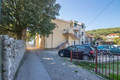 Image de Apartments Antonija