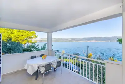 Apartments Dragica