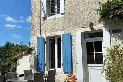 Image de Les Gites de La Bodinière - 1 sur 3 Complexe de gîtes ruraux