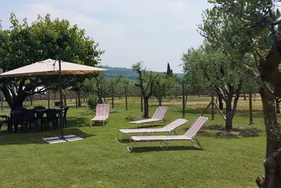 Image de Loft à Valpolicella Nouveau En 2020 La Piscine Sera PRÊTE À Partir Du 01/05/2020