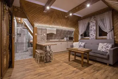 Apartamenty u Grazyny