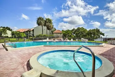 Image de Waterfront Condo sur la belle île de Tierra Verde au large de St Pete Beach