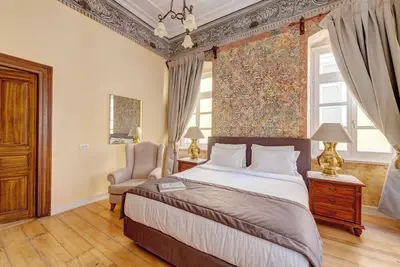Image de Palazzo Santa Maria - Historic Hotels of Europe