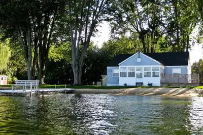 Image de On Pointe Lakefront Resort