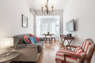 Image de Anis Appartement, Wifi, Ac, Balcon